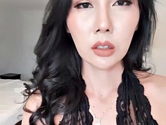 Nana, Masturbation