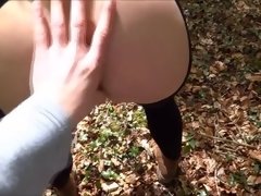 Europees, Flashing, Buiten