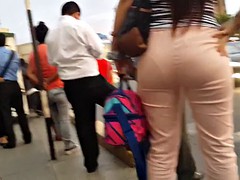 素人, フェティッシュ, ラティーナ, のぞき