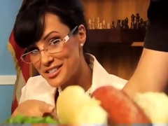 Anal, Negro, Mamada, Ébano, Corridas faciales, Interracial, Chupando, Tetas