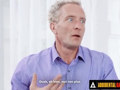 In den arsch, Blasen, Kehlenfick, Französisch, Gruppensex, Hardcore, Hd, Nackt