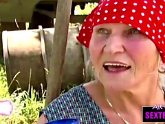 Deutsch, Hardcore, Titten