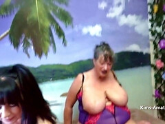 Mamada, Británico, Morena, Semen en la boca, Gorda, Hd, Maduro, Madres para coger