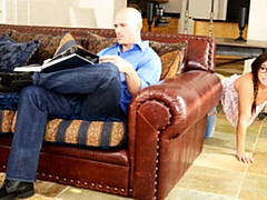 Culo grande, Verga grande, Mamada, Morena, Estilo perrito, Tetas naturales, Adolescente, Tetas