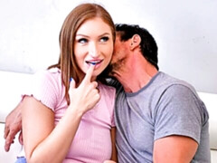 Grote kont, Grote lul, Pijpbeurt, Hondjeshouding, 1 man 2 vrouwen, Moeder die ik wil neuken, Mager, Sportoefening