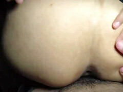 Bondage domination sadisme masochisme, Sucer une bite, Faciale, Fille latino, Lingerie, Pov, Fessée, Attachée