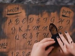 Две девушки, Ласковые ручки, Лизание, Киски, Рыжие, Молоденькие, Втроем, Сиськи