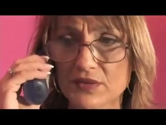 美女, デカ尻, デカパイ, フェラチオ, ハードコア, 淫乱熟女, 母, オマンコ