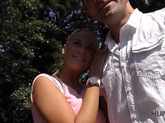 ブロンド, フェラチオ, 浮気する, ハードコア, Hd, お金, オマンコ, ティーン