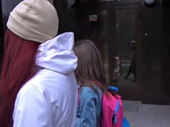 Лесбиянка, Молоденькие, Сиськи