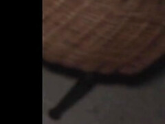 Tussi, Grosse titten, Braunhaarige, Vollbusig, Sperma im mund, Natürlichen titten, Realität, Tätowierung