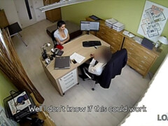 Grote mammen, Zwart, Bruinharig, Stel, Tsjechisch, Hardcore, Hd, Openbaar