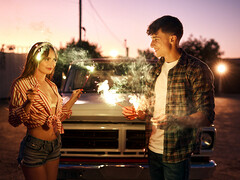 18 летние, Член, На публике, Молоденькие, Сиськи