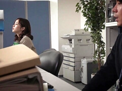 アジア人, デカパイ, 巨乳な, 毛深い, 熟年, 自然山雀, オマンコ, オッパイの