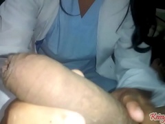 Amateur, Sucer une bite, Mignonne, Fait maison, Fille latino