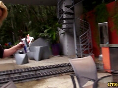 Verga grande, Tetas grandes, Rubia, Madres para coger, Mamá, Tetas naturales, Coño, Sexo fuerte