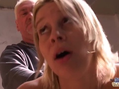 Kont, Blond, Diep in de keel, Likken, Tiener