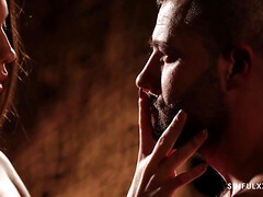 Крупный план, Парочка, Семяизвержение, Пальцем, Секс без цензуры, Хд, Поцелуи, Мастурбация