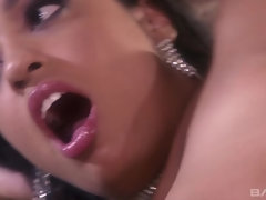 茶髪の, 中出し, ラティーナ