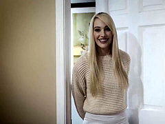 Leie, Spermaladung, Zierlich, Realität, Jungendliche (18+)