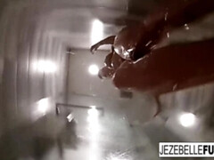 Arsch, Grosser arsch, Hd, Masturbation, Mutti, Nackt, Muschi, Titten