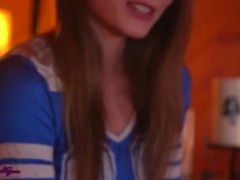 Famille, Lesbienne, Léchez, Chatte, Softcore