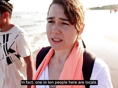 Грязь, Забавное, Межрасовый секс