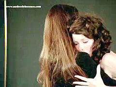 Célébrité, Lesbienne, Rétro