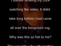 Out of Control Hotwife Cheats with BBC - DuhliciousBBW in Wild Amateur Cuckold Scene