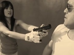 Braunhaarige, Aufs gesicht abspritzen, Fußfetisch, Behaart, Latex, Lingerie, Muschi, Rotschopf