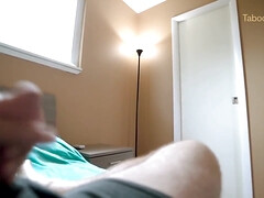 美人, デカパイ, 巨乳な, イく瞬間, カワイイ, イマラチオ, 顔射, 淫乱熟女