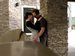 Corrida, Estilo perrito, Penetracion con dedos, Sexo duro, Hd, Tetas naturales, Coño, Adolescente