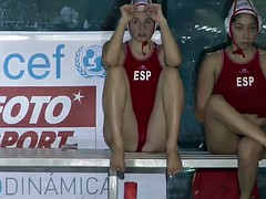 Pov, Espagnole, Adolescente, Voyeur