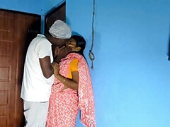 18 jaar, Enthousiasteling, Anaal, Biseksueel, Stel, Hd, Huisgemaakt, Indisch