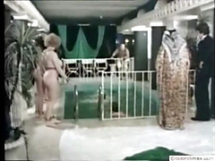 Arabian Nights