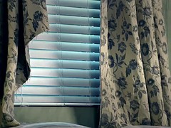 She seemed nice and well, but it was a real whore