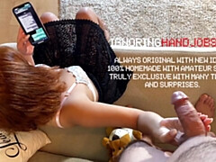 デカチン, フェムドム, 手コキする, Hd, オナニー, ハメ撮り, 現実, 赤毛