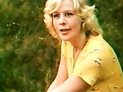 Initation d une abolesente