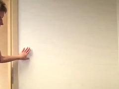 黒人, フェラチオ, 黒人, 異人種間, なめる, 熟年, 淫乱熟女, オッパイの