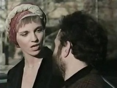 teen chicks have fun in this classic.