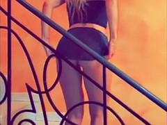 Flashing, Sex and Dirty Snapchats :-)