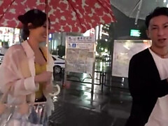 素人, アジア人, イく瞬間, バック, 自家製, 日本人, 自然山雀, オッパイの