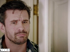 ブロンド, フェラチオ, チン, 顔射, ハードコア, 現実, 馬乗り, ティーン