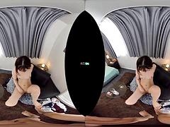 En tercera dimension, Asiático, Tetas grandes, Corrida, Corridas, Sexo duro, Realidad, Tetas