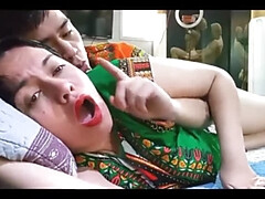 ぽっちゃり, ブラジル, 自家製, ラティーナ, 淫乱熟女, 母, ラフ, 禁句