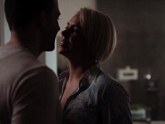 Chica, Culo grande, Pareja, Corridas faciales, Hd, Marido, Tetas naturales, Coño