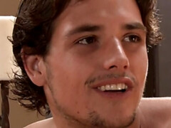 Blond, Pijpbeurt, Sperma, Hd, Kantoor, Klein, Gezichtspunt, Geschoren