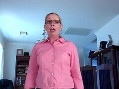 Leie, Grosse titten, Schmuddelige sprache, Fetisch, Masturbation, Solo, Stiefmutter, Taboo