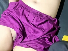 アジア人, デカパイ, 巨乳な, Hd, 自家製, インド人, 熟年, 母