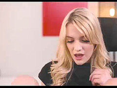 Negro, Transexual asiatica, Transexual